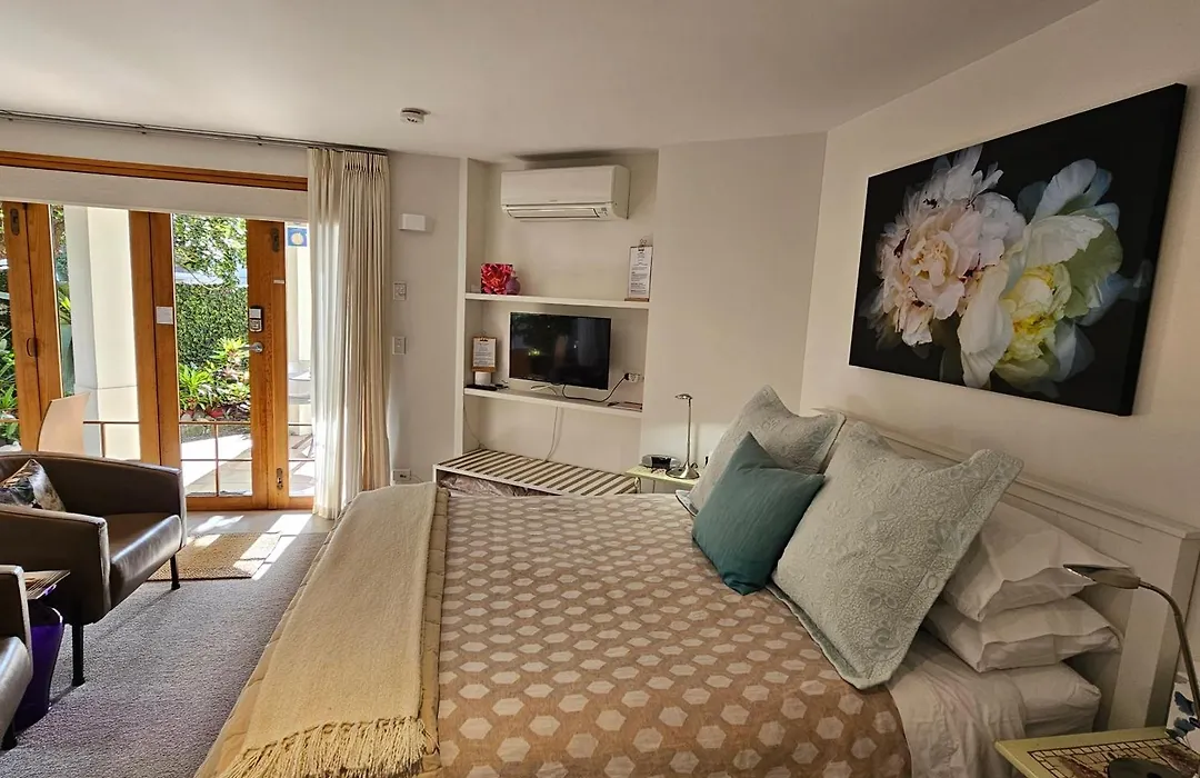 Parnell Garden Suite-1