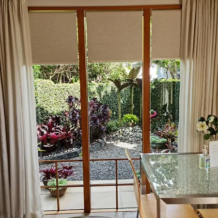 Parnell Garden Suite-2